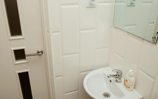 Historical center "Apartments on Kontorskaya"