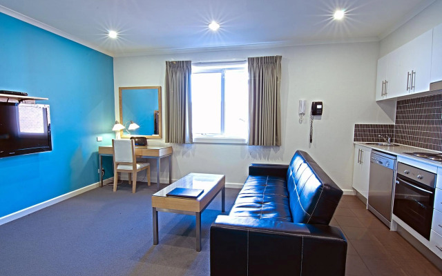 Brighton Serviced Apartments
