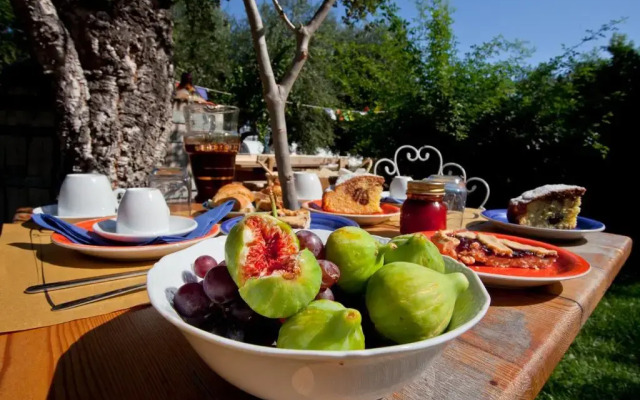 Country House 2 Bedrooms 1 Bathroom - Albenga