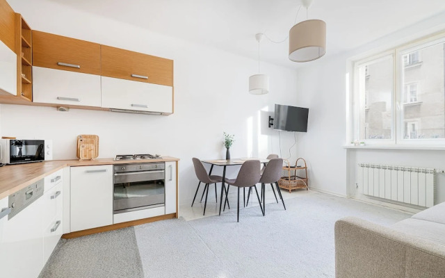 RentPlanet - Apartament Śniadeckich