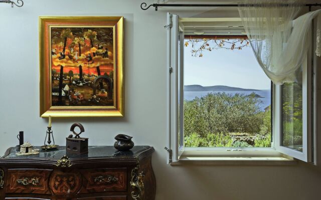 Stone House San Pelegrin