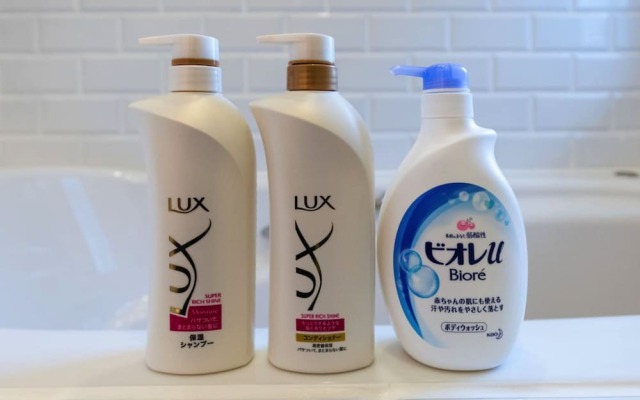 TOOD Ichinomiya -Building B