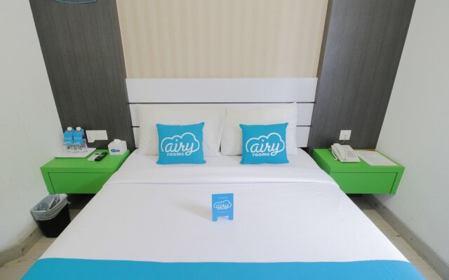 Airy Batam Center Mitra Raya Blok A 16 Batam