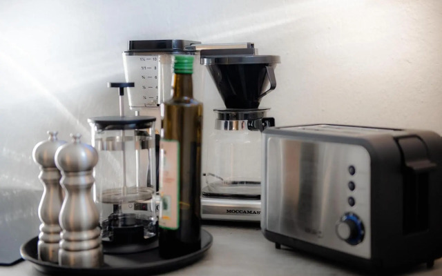 Vivante Basement Accommodation