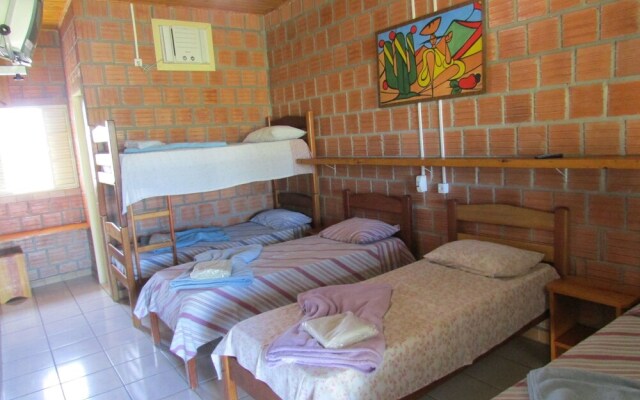 Pousada São João - Estrada Parque Pantanal