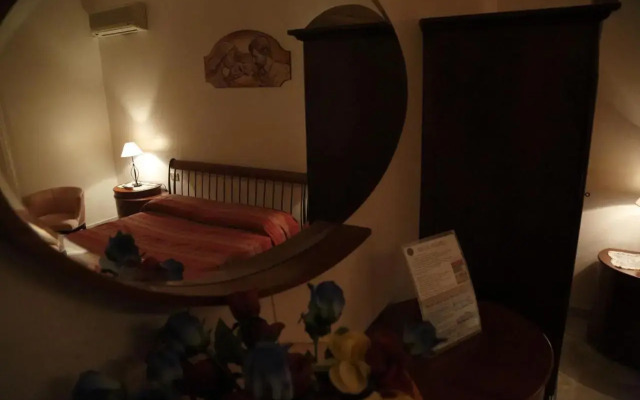 Trapani Bedrooms