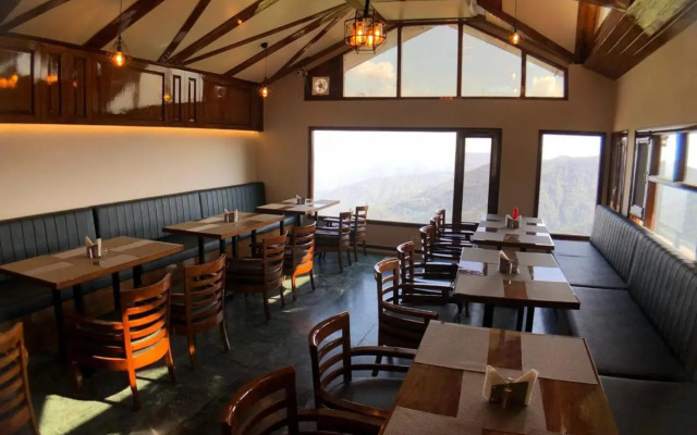 Hotel Himalayan Escape