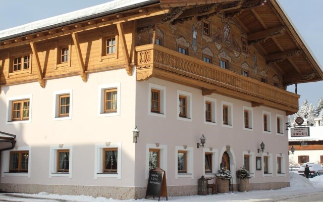 Gasthaus Auwirt