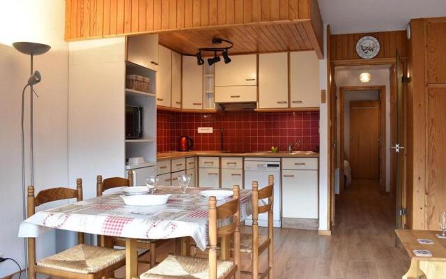 Appartement Méribel, 2 pièces, 4 personnes - FR-1-180-551