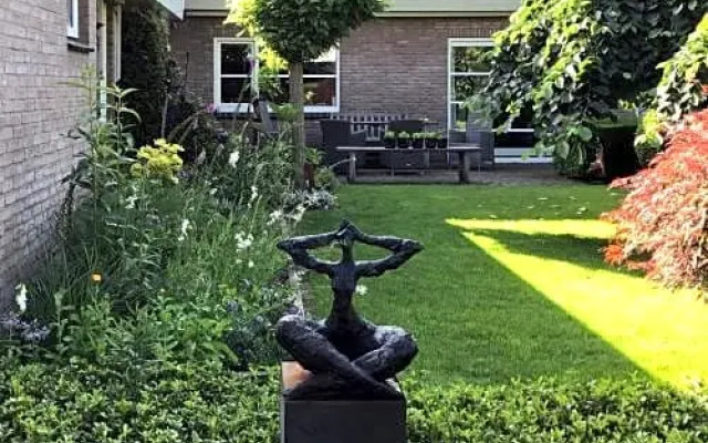 B&B Alie Kruse-Kolk Art & Design