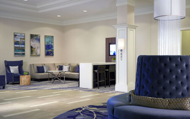 Marriott Milwaukee West