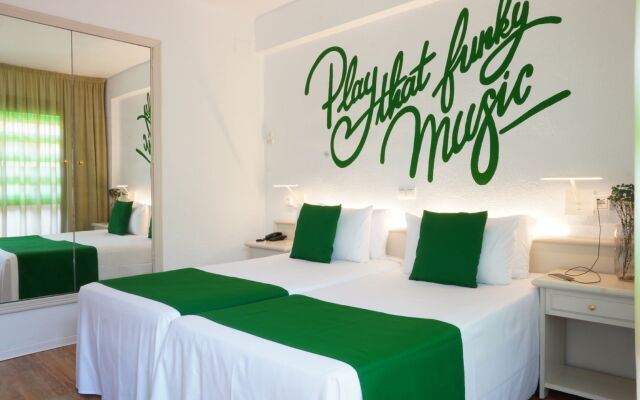 Lloret Vibe Affiliated by FERGUS