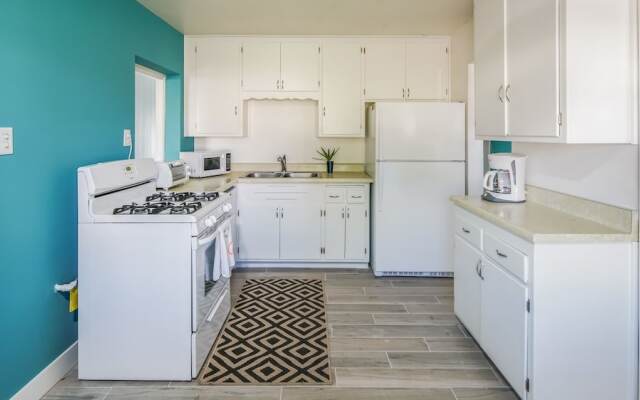Charming 4BR Scottsdale Home