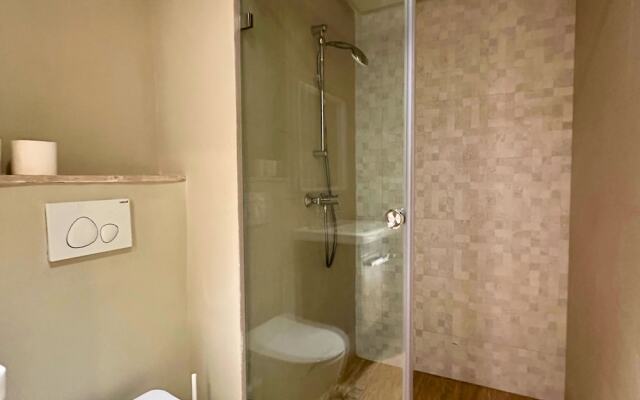 Arte Cozy Apartment in the Heart of Casablanca