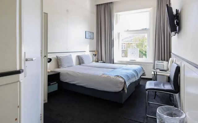 Stad & Strandhotel Elisabeth