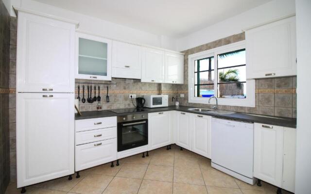 Holiday Home Villa Nina