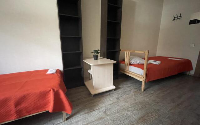 Babylon (бывш. Ваниль) (Вавилон)