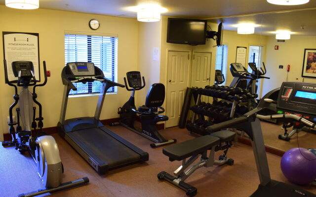 Sonesta ES Suites Portland Vancouver 41st Street