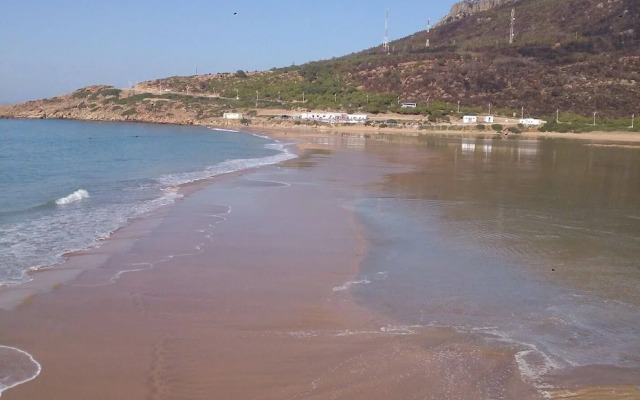 Villa Tanger Cap Spartel