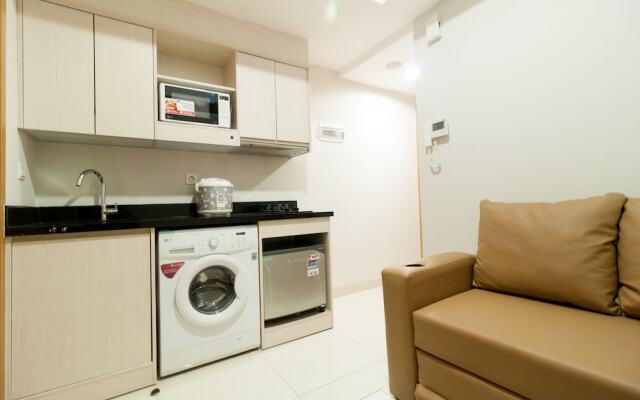 Modern Living The Mansion Apartment