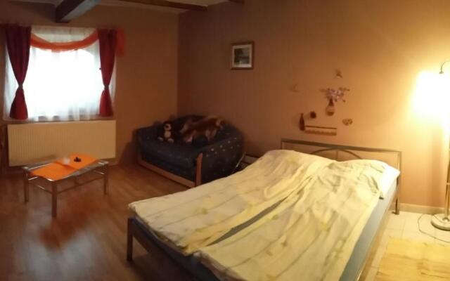 Norbi Apartmanok