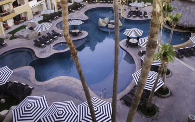 Premium Studio Marina View Nautical JR Suite IN Cabo