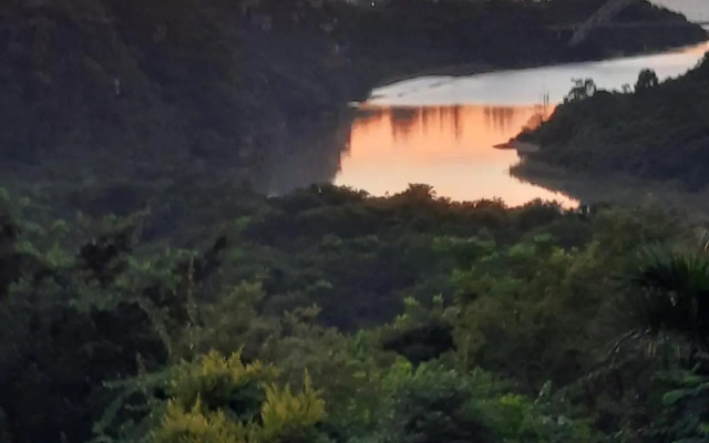 Umtamvuna View Cabanas