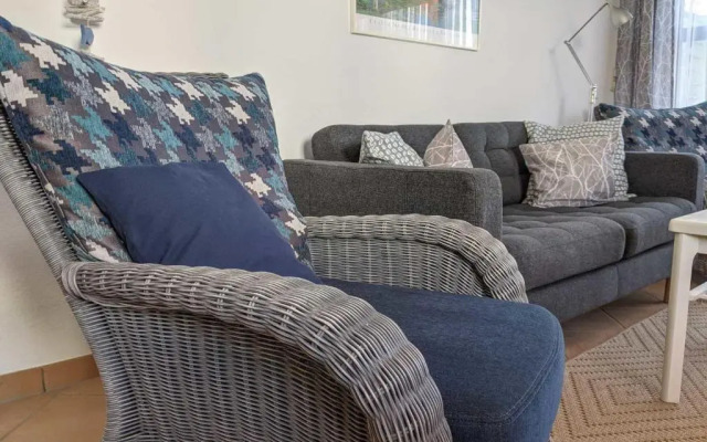 Ferienhaus Müller 1f