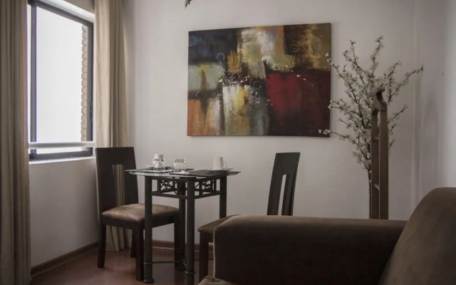VO Bellas Artes Apartment