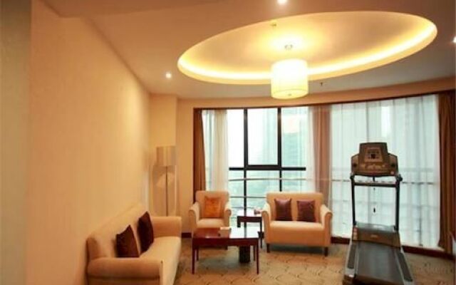 Hawn Mandarin Inn - Guiyang