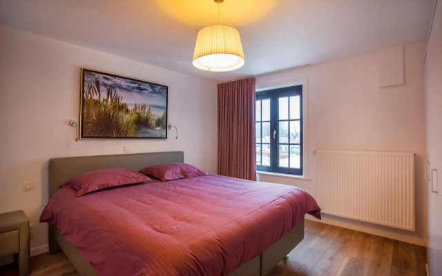 Vakantiehuis Brickx