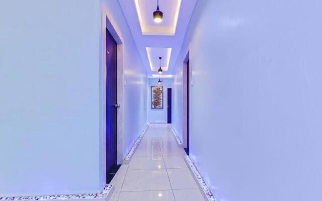 Hotel Shiv Inn