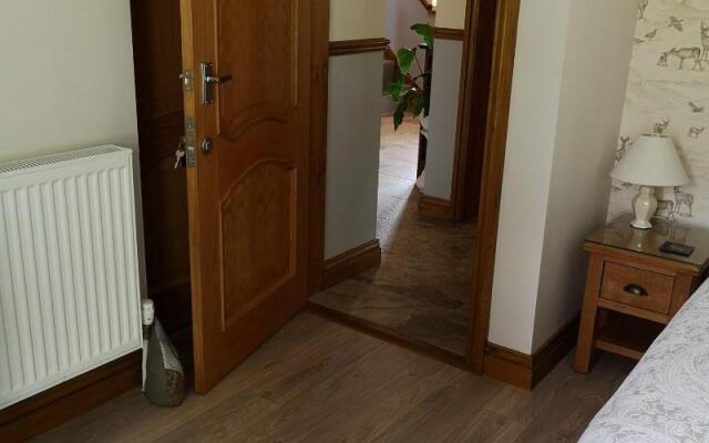 White Cottage B&B