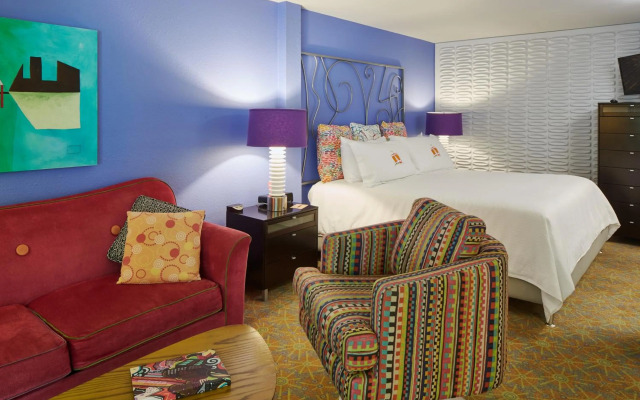 Inn at Northrup Station