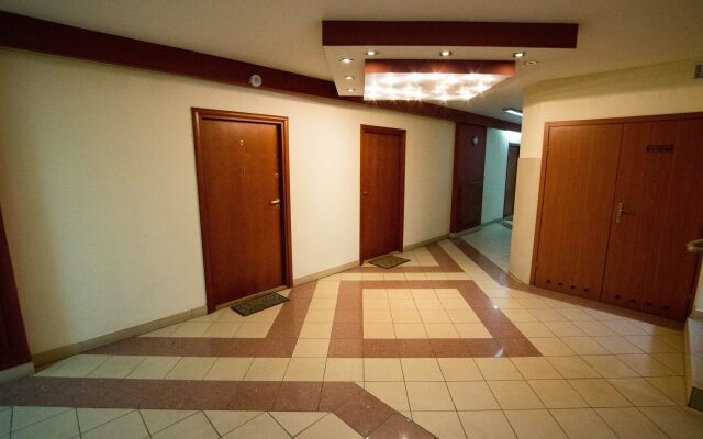 Baltic Apartments - Apartamenty Zdrojowa