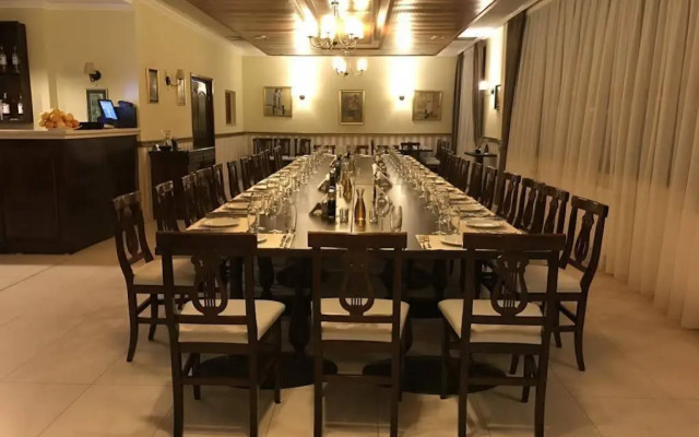 Casa Palace