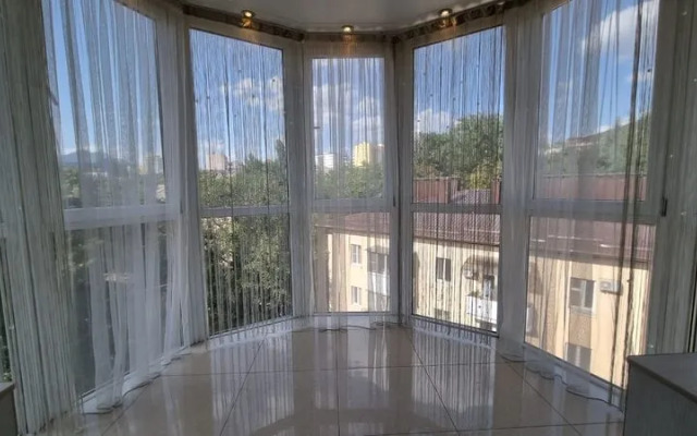 Апартаменты на улице Пушкинская, д.3 к.1