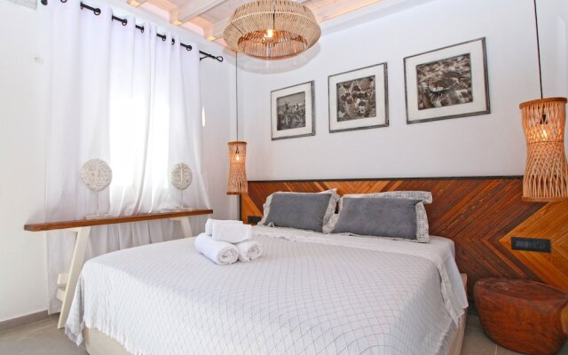 Enalion Suites Mykonos