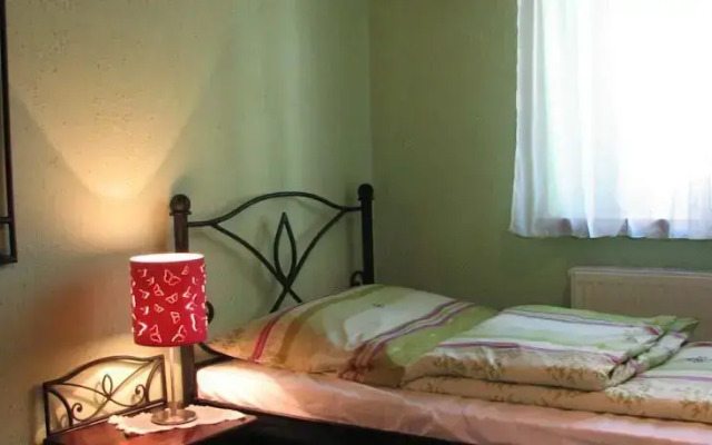 Letni Wiatr Willa Retro