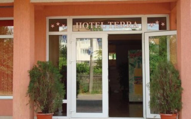 Hotel Terra