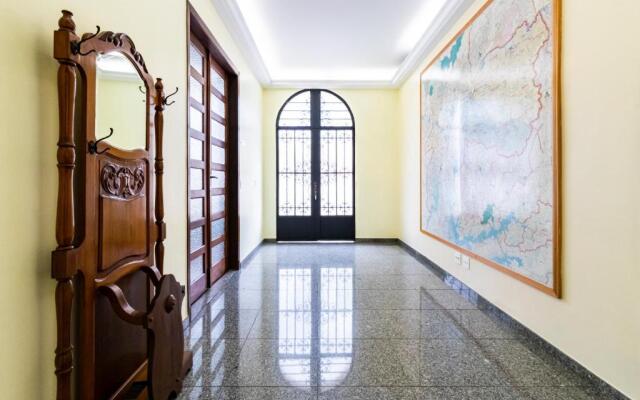 Hospedaria Santo Andre