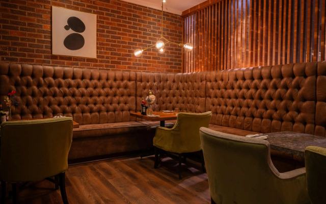 Radisson Blu Hotel Sandton