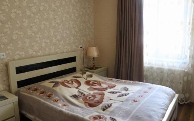 Tamazi's Guest House