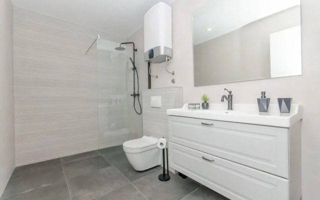 Apartment Bella M