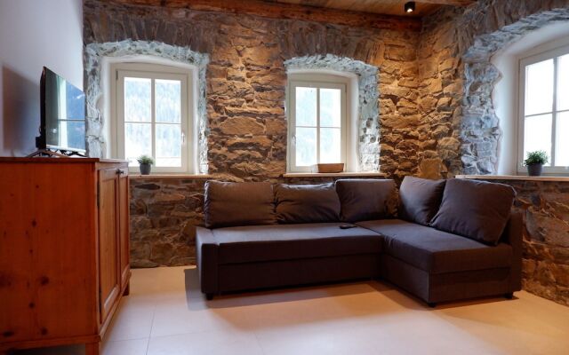 Rocca Bruna Apartments