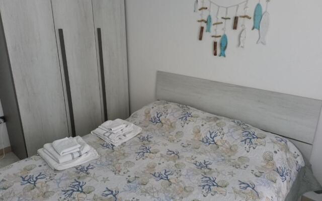 Casa a 20 Metri Dal Mare!