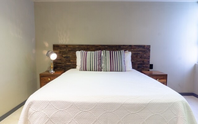 Lotus 8 Playa del Carmen Penthouse feat Oceanview Private Roof Terrace by RedAwning