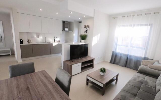 Family apartments Albur Village II