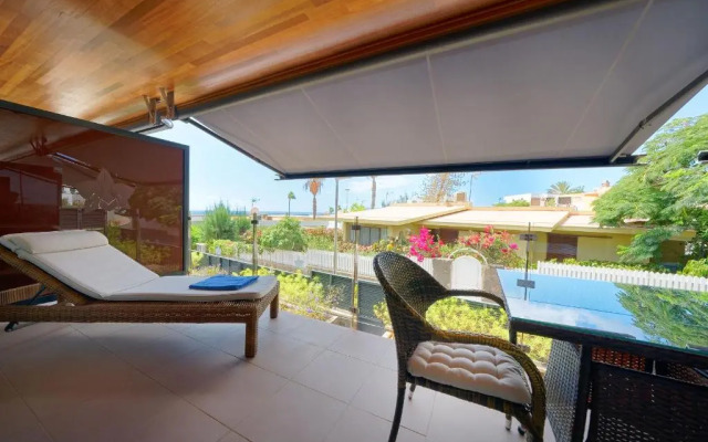 Apartamentos Cataleya