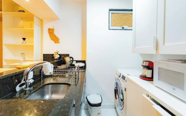 SUH Flamengo 01 Praia Studio Dreams